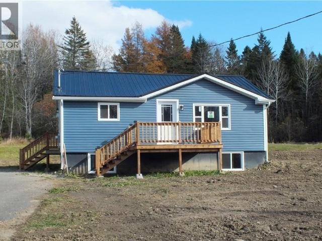House for sale in Carleton, New Brunswick