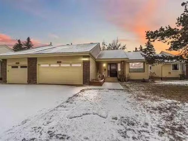 House for sale in Wedgewood, Alberta