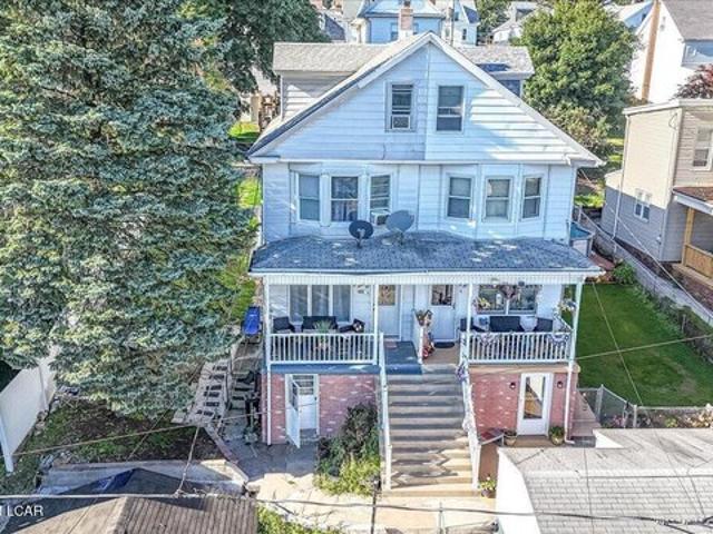 House for sale in Shenandoah, Pennsylvania