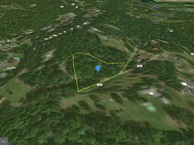 Land for sale in Ridgeley, West Virginia