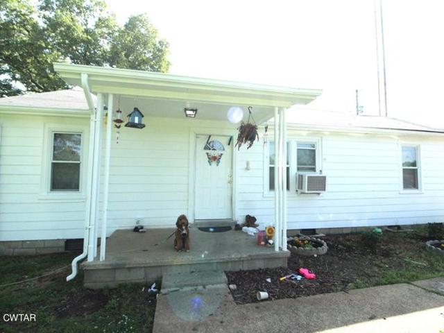 Farm for sale in Tennessee