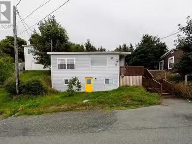 House for sale in Foxtrap, Newfoundland And Labrador