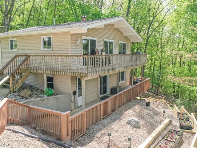 House for sale in Ohio