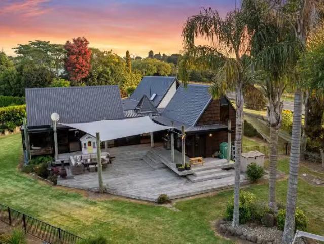 House for sale in Bay Of Plenty