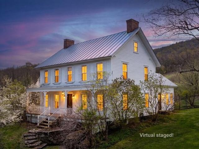House for sale in New Kingston, New York