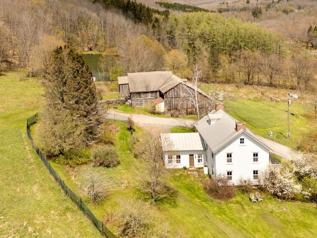 House for sale in Denver, New York