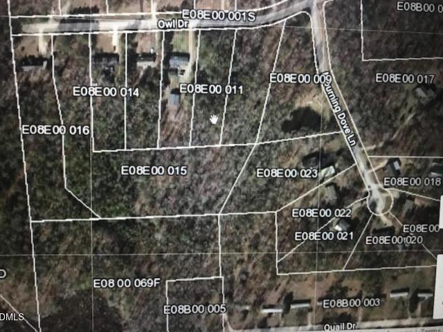 Land for sale in Youngsville, North Carolina