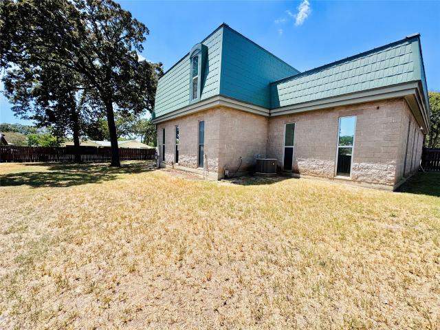 House for sale in La Grange, Texas