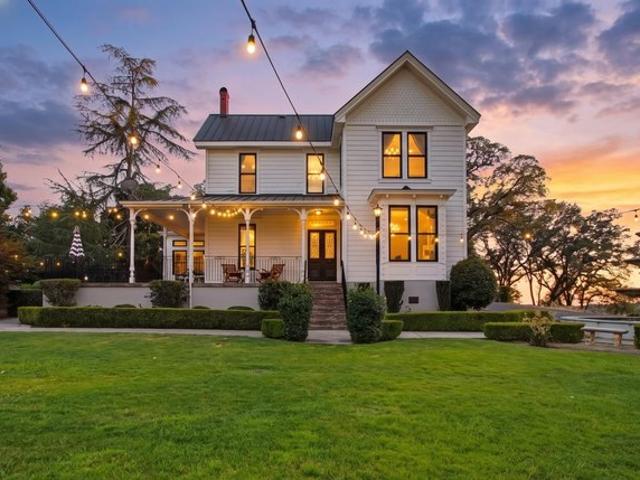 House for sale in Auburn, California
