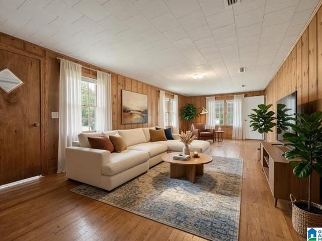 House for sale in Alabama