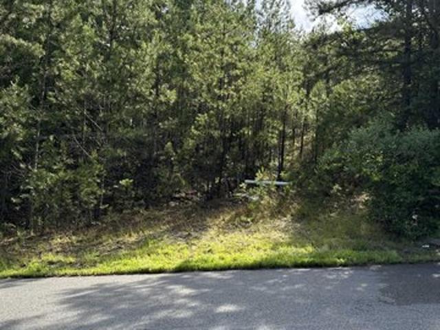Land for sale in Ark