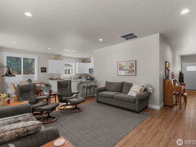 House for sale in Wenatchee, Washington