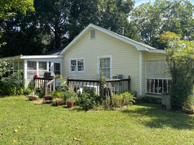 House for sale in Colonial Hills, Hiram