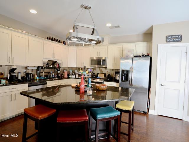 Townhouse for sale in Southern Pines, North Carolina