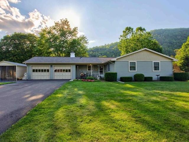 House for sale in Tioga, Pennsylvania