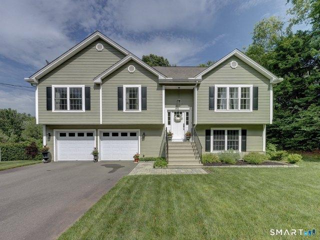 House for sale in Southington, Connecticut