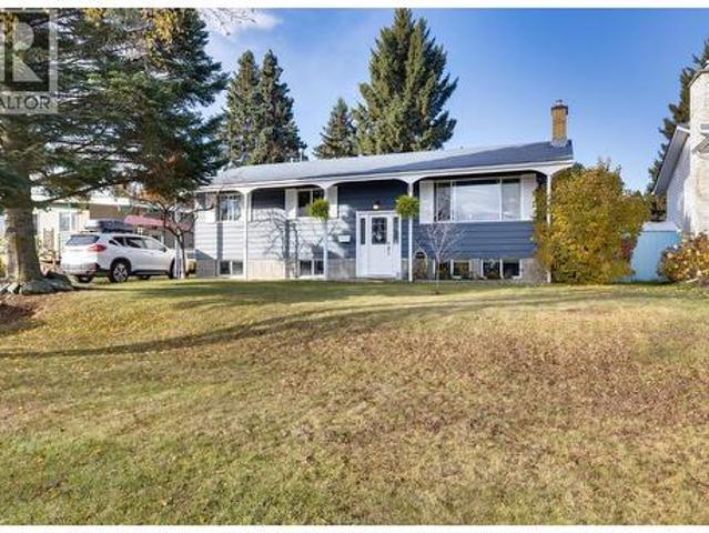 House for sale in Prince George, Regional District of Fraser-Fort George