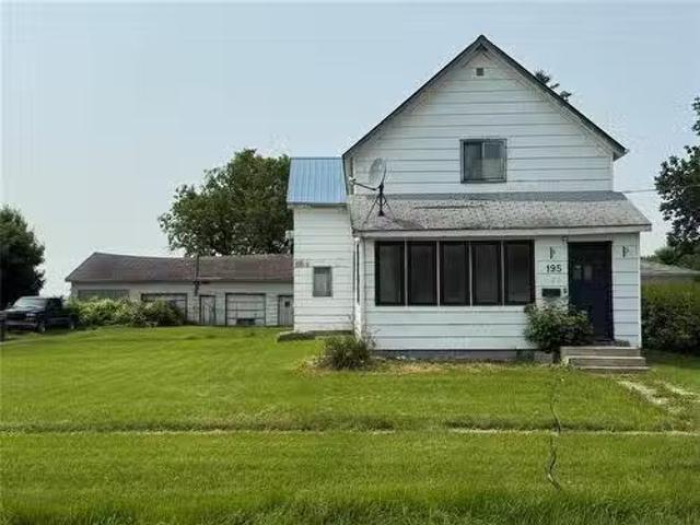House for sale in Manitoba