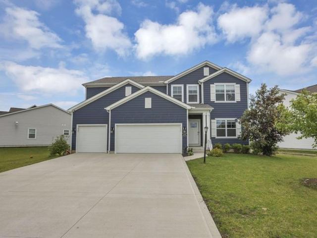 House for sale in Fairfield, Ohio