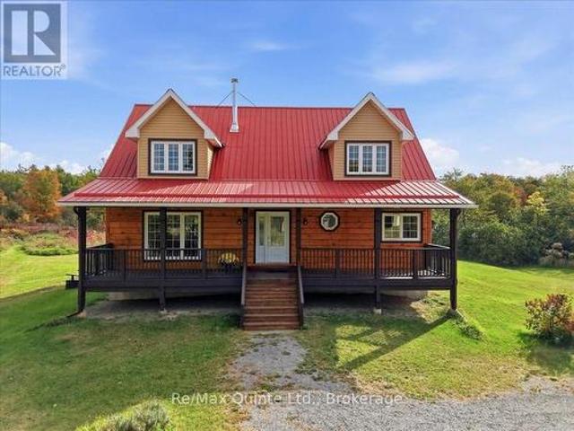 House for sale in Stirling-Rawdon, Central Ontario