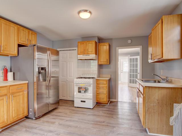 House for sale in Sayreville, New Jersey