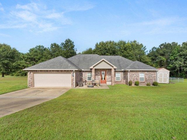 House for sale in Leesville, Louisiana