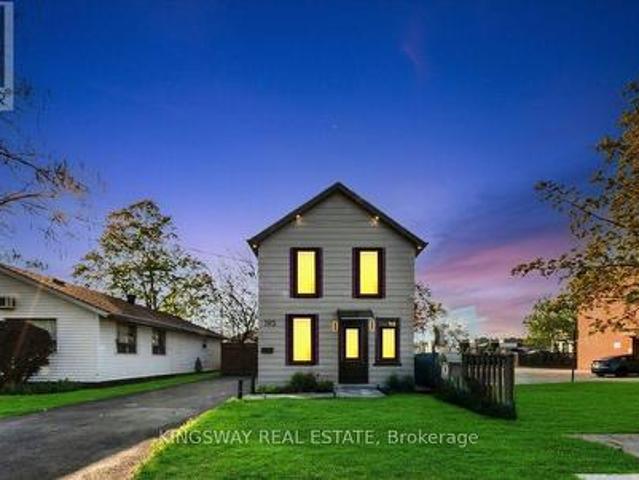 House for sale in Mississauga, Ontario