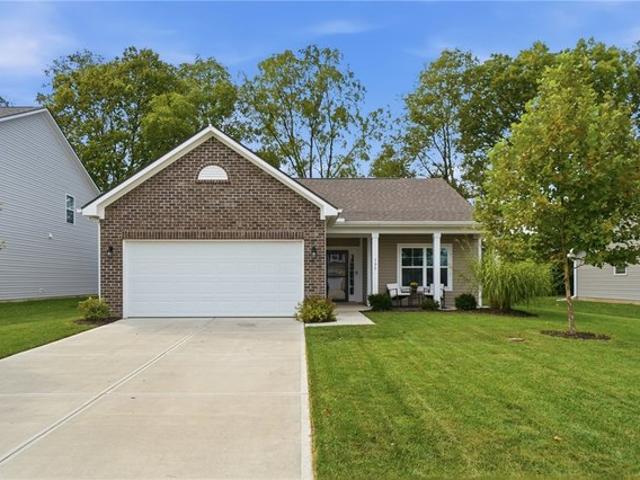 House for sale in Ohio