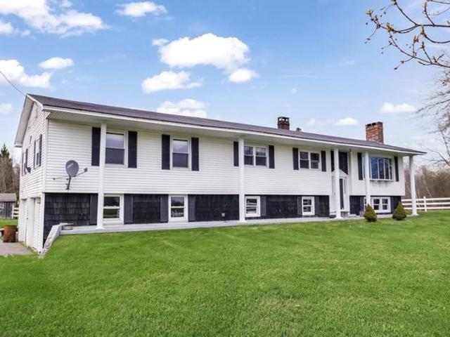 House for sale in East Machias, Maine