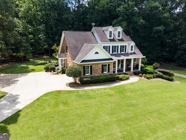 House for sale in Social Circle, Georgia