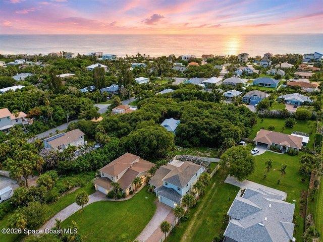 House for sale in Melbourne Beach, Florida