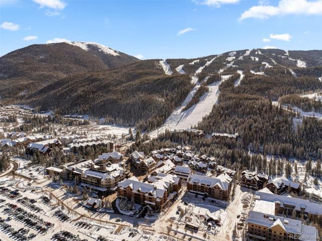 Condo for sale in River Run Village, Keystone