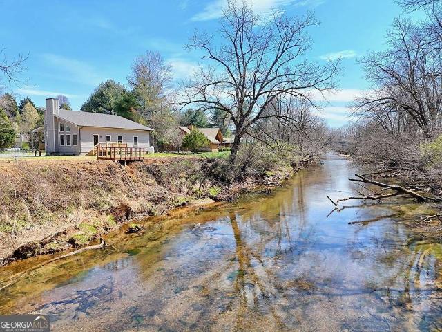 House for sale in Hayesville, North Carolina