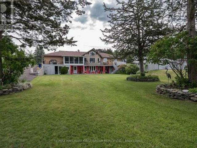 House for sale in Quinte West, Ontario