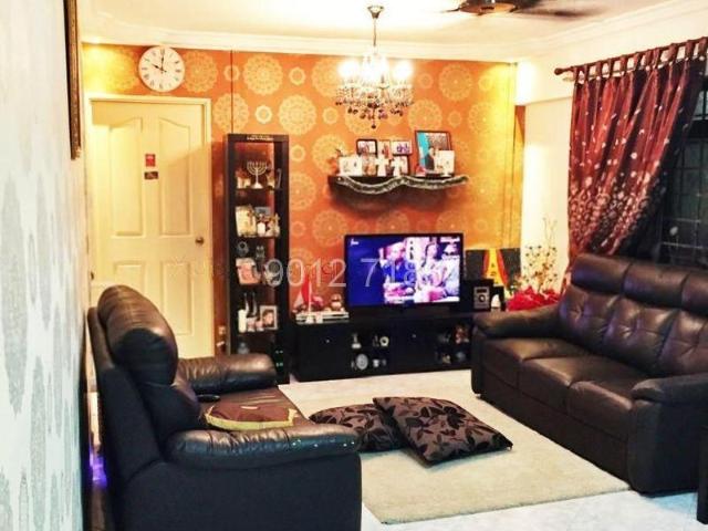 Apartment for sale in Sengkang, 19 North East, Hougang