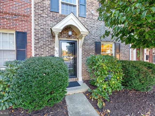 Townhouse for sale in Roboda, Upper Providence Township