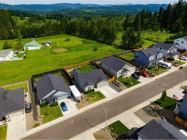House for sale in Oregonia
