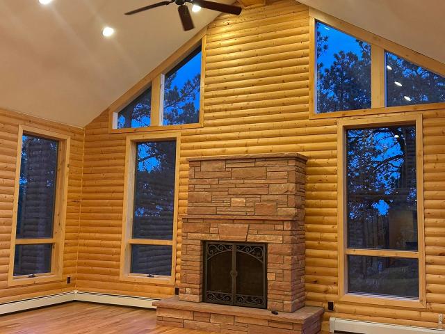 Property for sale in Allenspark, Colorado