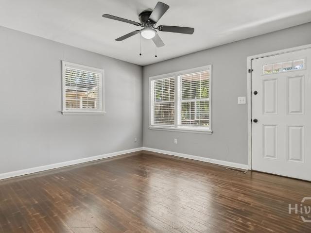House for sale in Athens, Georgia