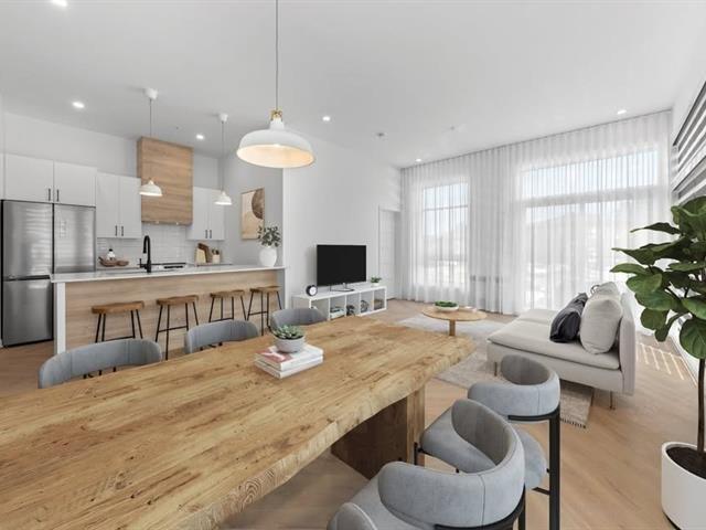 Apartment for rent in Laurentides, Quebec