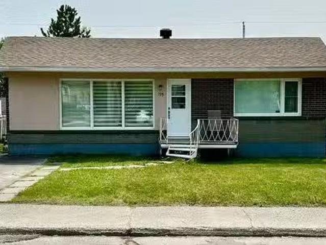 House for sale in Abitibi-témiscamingue, Quebec