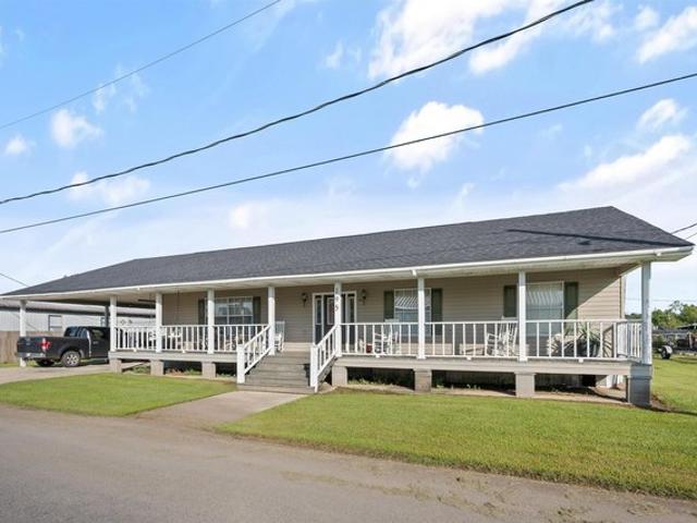 House for sale in Vacherie, Louisiana