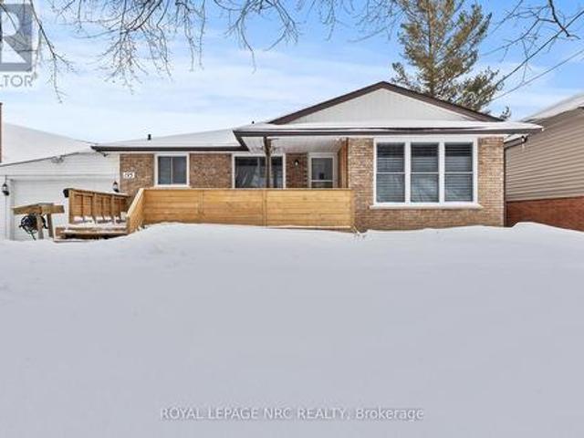 House for sale in Niagara, Ontario