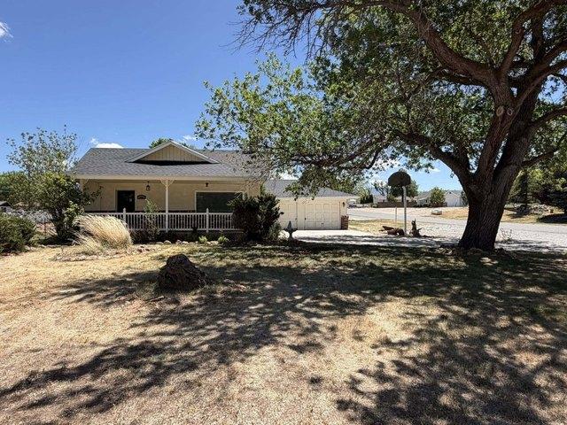House for sale in Beaver, Utah