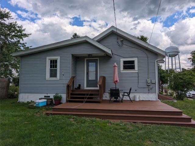 House for sale in Crawford, Pennsylvania