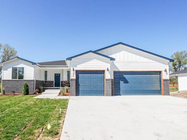 House for sale in Kansas