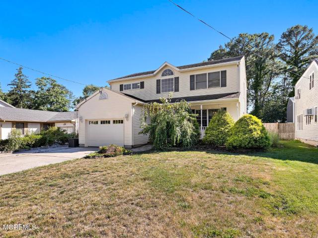 House for sale in Manahawkin, New Jersey