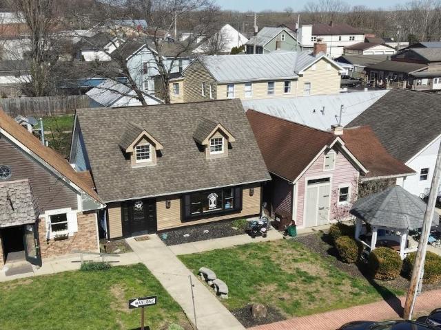 Commercial for sale in Waynesville, Ohio
