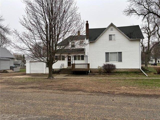 House for sale in Thompson, Iowa