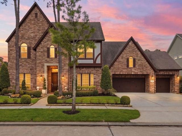 House for sale in Texas